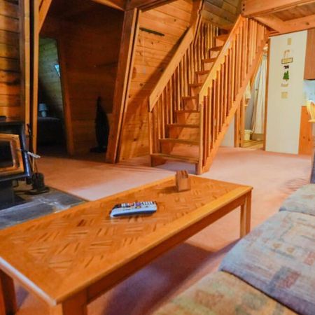 Rustic Cabin 2 - Two Bedroom Forest Lakes Estates 외부 사진